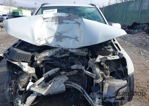 2006 Suzuki Grand Vitara Premium z USA, uszkodzony, nr VIN JS3TE943664103921